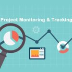 PMO tracking project progress