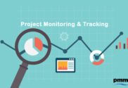 PMO tracking project progress