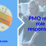 PMO manager role and responsibilities