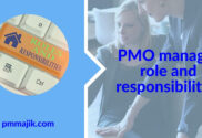 Project roles and responsibilities