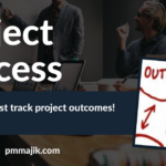 Why you must track project outcomes!