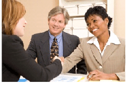 Action you can take to secure a role in a PMO