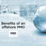 Benefits of an offshore PMO model