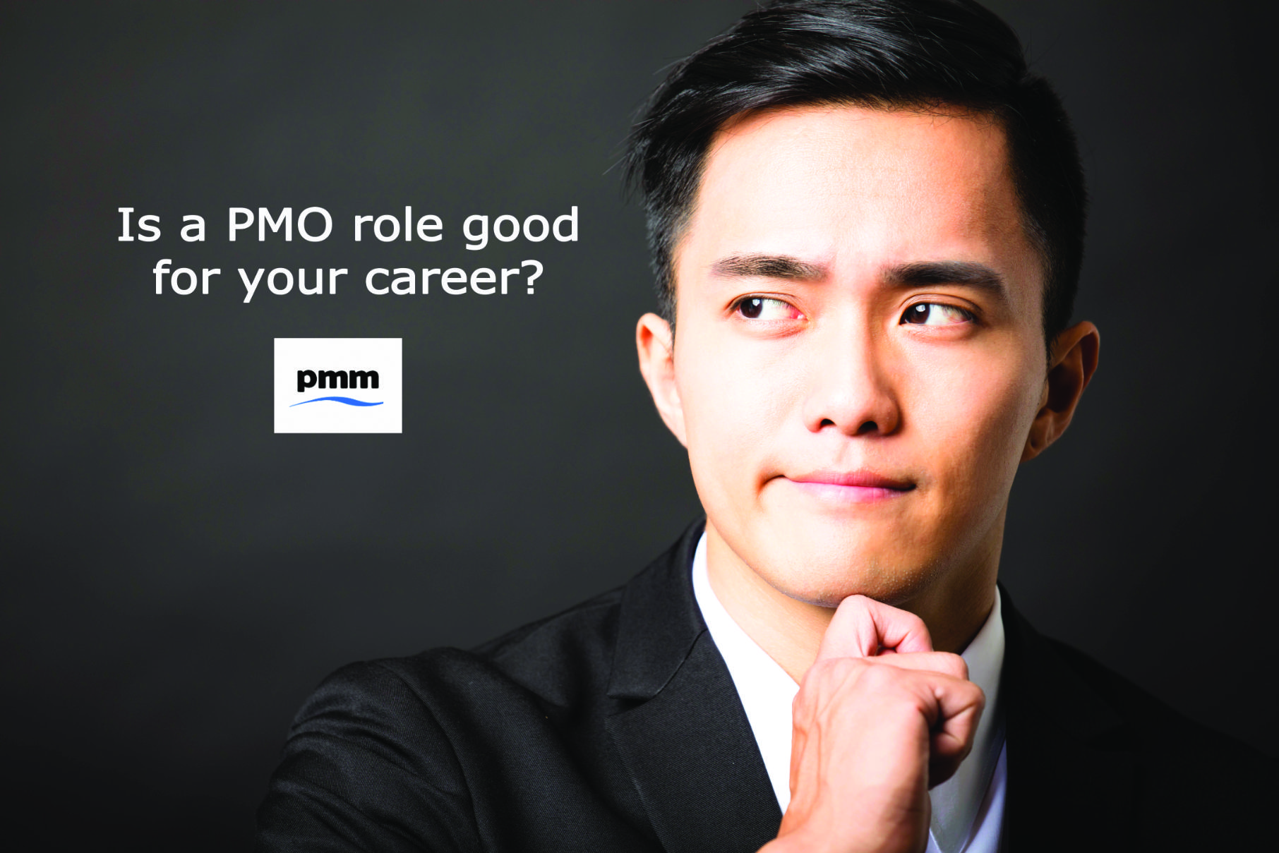 PMO Role Good Career