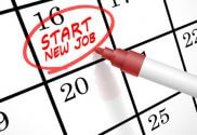 First week in a new PMO role