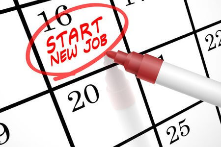 First week in a PMO role