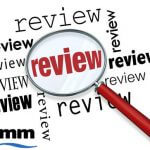 Project close review