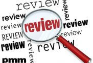 Project closure review