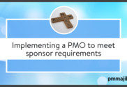 Implementing a PMO