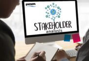 PMO mapping stakeholders