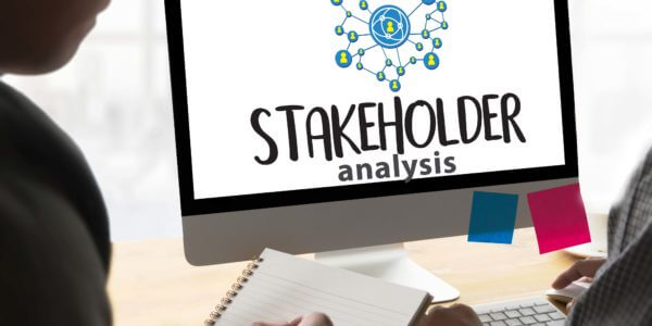 PMO stakeholder analysis