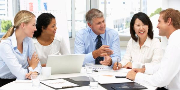 PMO tips - Importance of meeting logistics