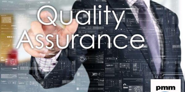 PMO Quality Assurance part 2 &ndash; prioritise projects to review