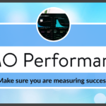 PMO performance - make sure you are measuring success