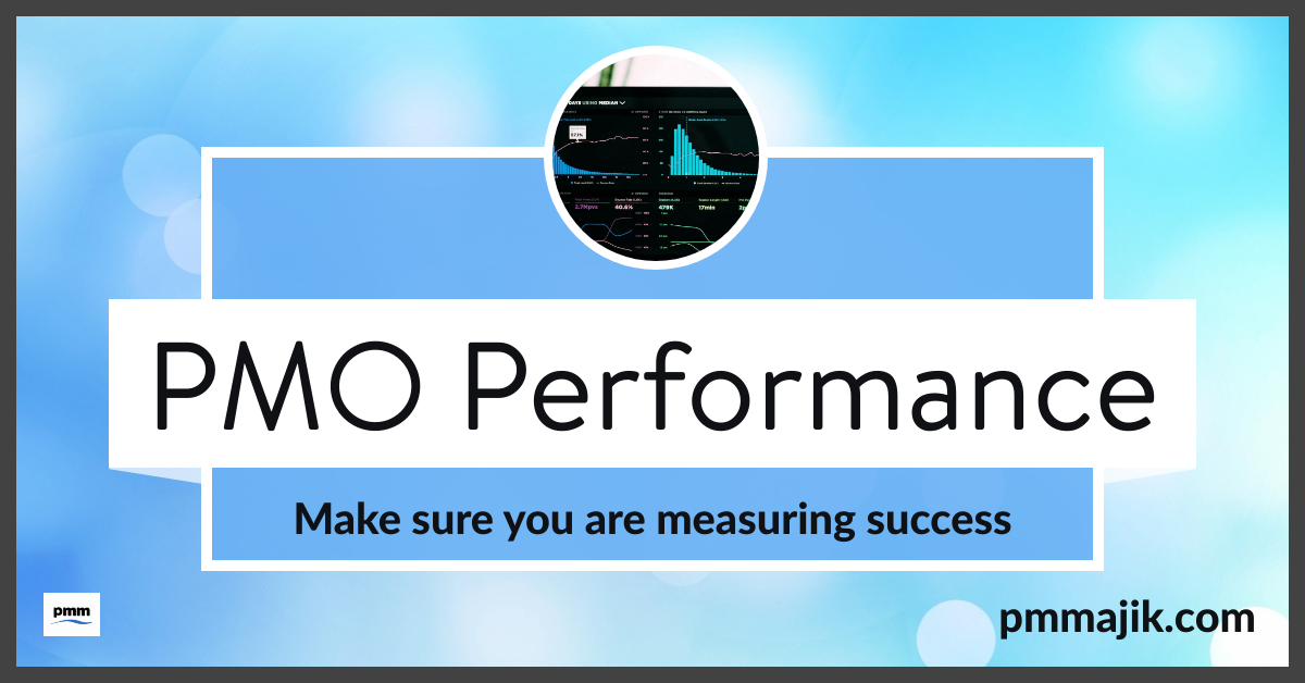 PMO Performance