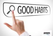 Poiting to PMO good habits
