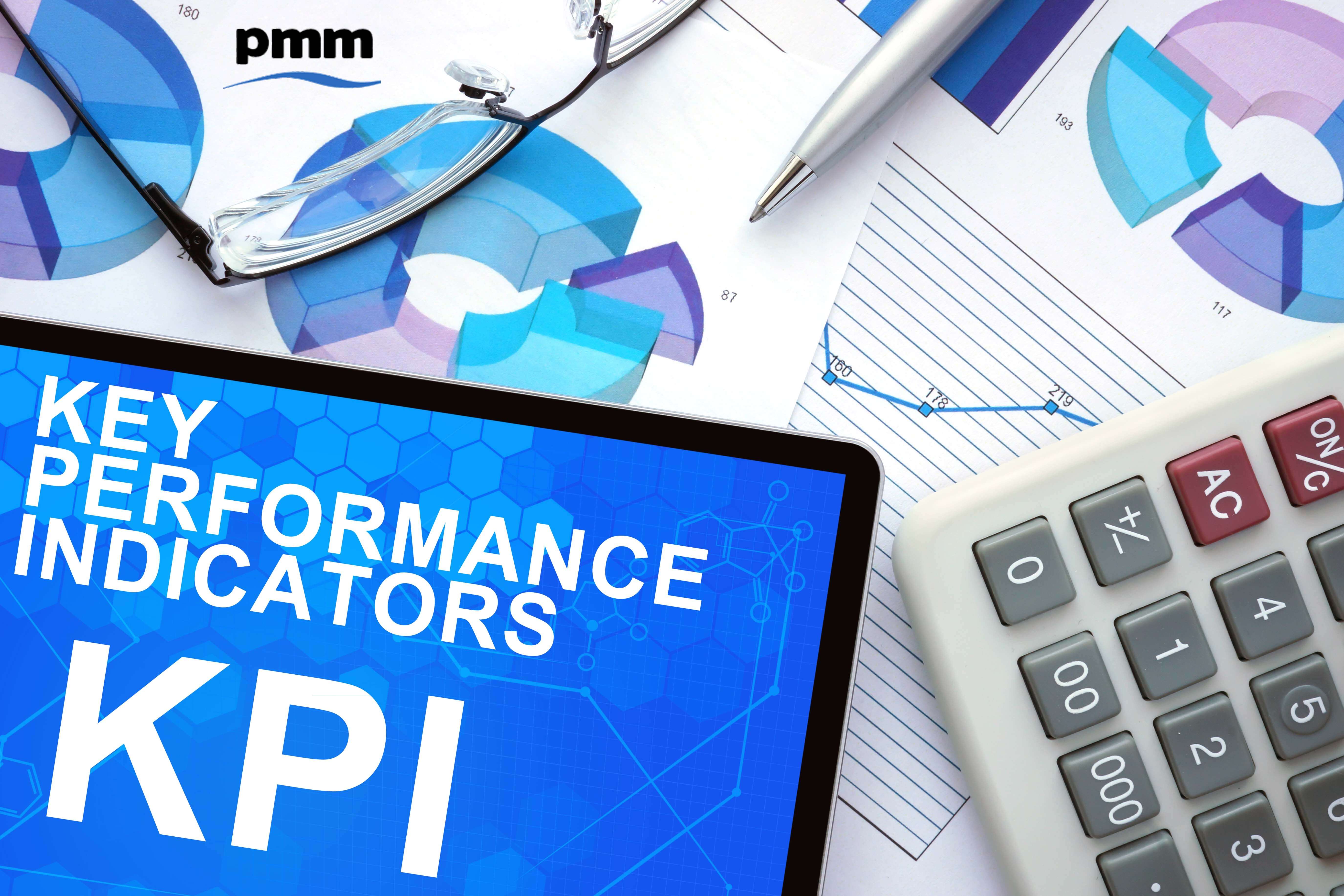Setting PMO key performance indicators