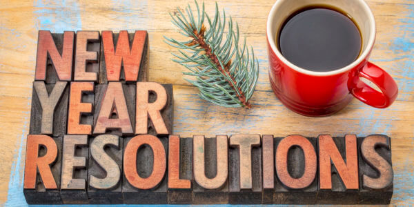What will be the new year resolutions for your PMO?