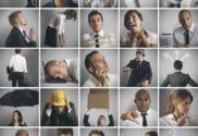 Pictures of challenging change professionals