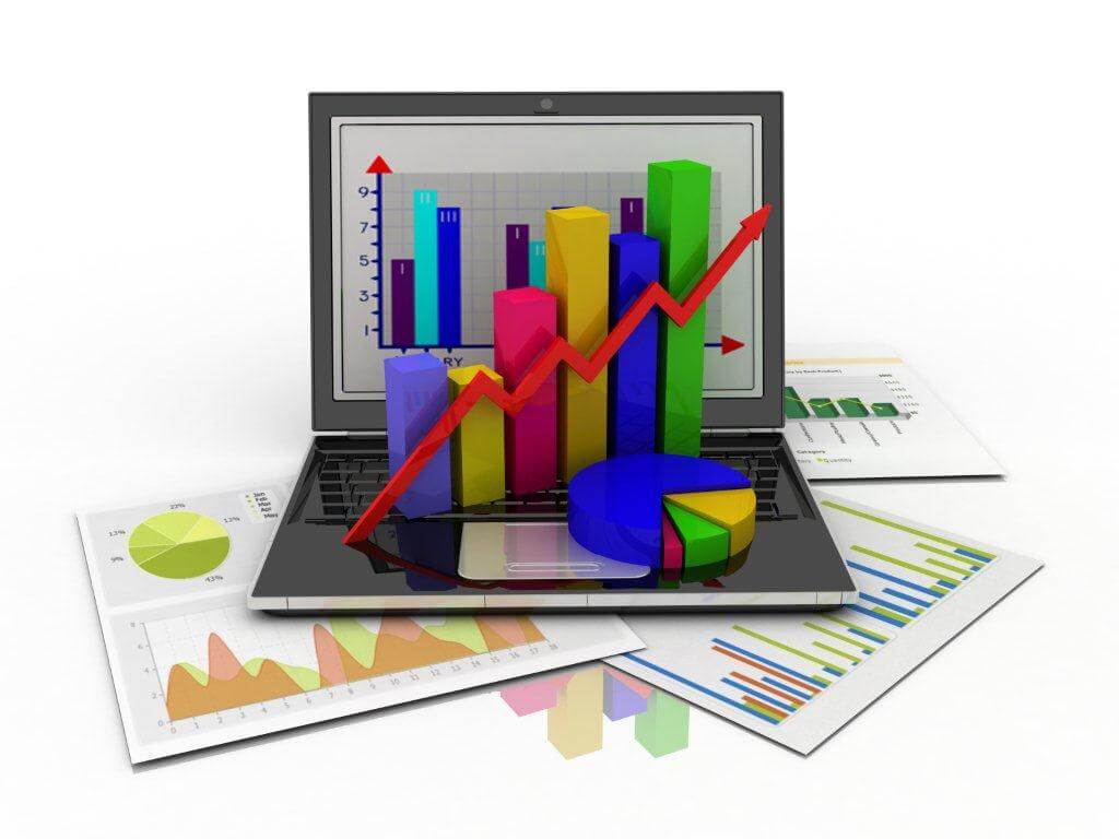 What does your PMO end of year report look like?