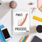 Embedding PMO process into BAU