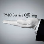 Providing a PMO service