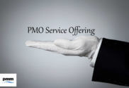 Providing a PMO service