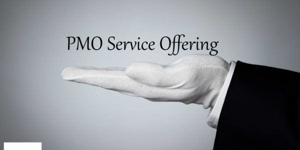 PMO service offering