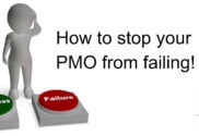 How to stop your PMO failing