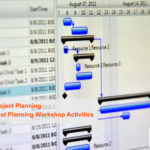 Post Project Planning Workshop Activities