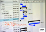 Post project planning workshop