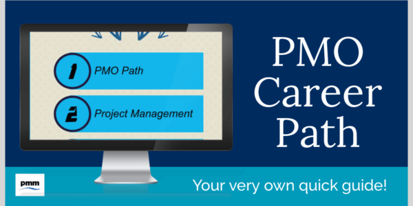 PMO Career Path: A practical guide to your options