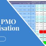 Rapid PMO Mobilisation