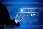 Pointing to the value of a PMO