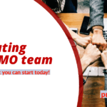 PMO team meeting