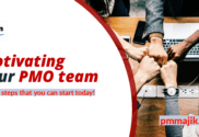 PMO team meeting