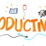 PMO productivity tools for important information