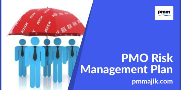 PMO risk management plan