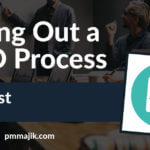 Checklist for PMO Process