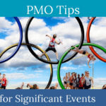 Project planning for significant events
