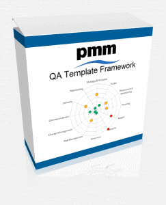 The Quality Assurance Framework by PM Majik