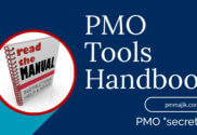 A PMO Tools Handbook