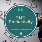 PMO productivity – how to have your project templates available at all times