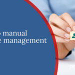 PMO set-up: Guide to manual project resource management process