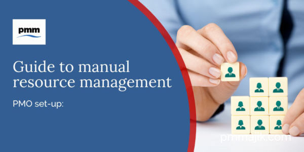 Guide-Manual-Project-Resource-Management-Process