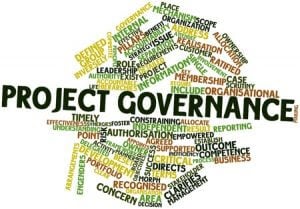 Project Governance Meetings
