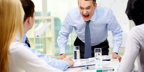 How to avoid unhappy project meeting attendees