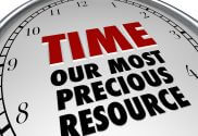 Are you making the most of your most precious asset?
