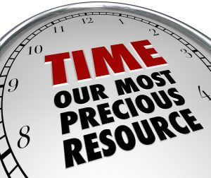 Are you making the most of your most precious asset?
