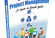 Quick Guide Project Management